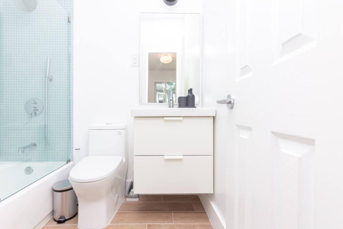 Newly Renovated Stylish Studio In El Portal #2 ميامي المظهر الخارجي الصورة